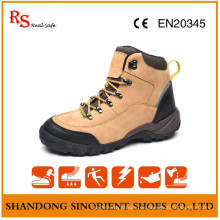 Zapatos de seguridad de fantasía Guangzhou RS915